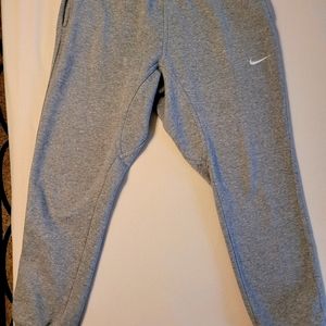 Mens Nike sweatpants